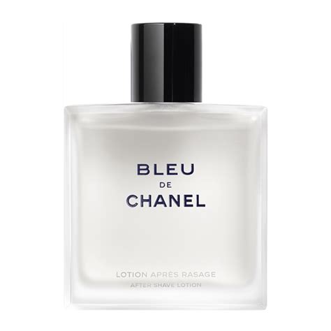 chanel blue aftershave cheap
